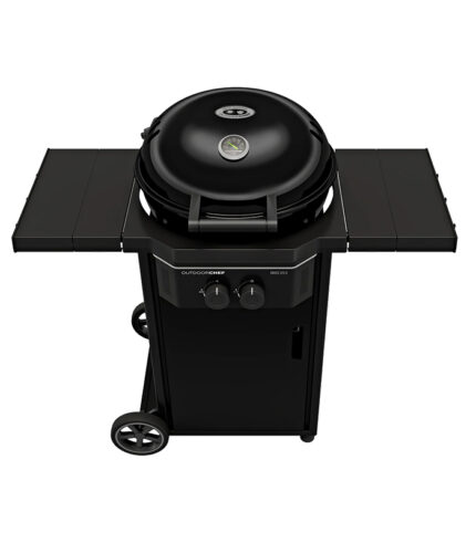 DAVOS 570 G 50MBAR