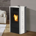 IdroStufa pellet Emiliana Camini DIDA IDRO