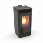 Stufa pellet Thermorossi URBAN
