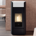 IdroStufa pellet Edilkamin MYRNA H15